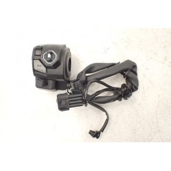 Honda CBR 650 R (2024-) Przełączniki lewe