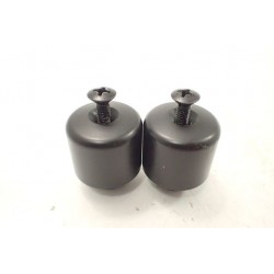 Honda CBR 650 R (2024-) Końcówki ciężarki...