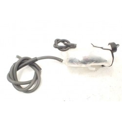 Honda CBR 650 R (2024-) Ziorniczek...