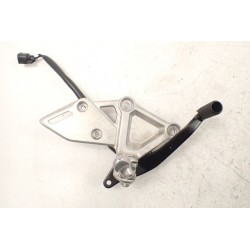 Honda CBR 650 R (2024-) Set prawy kierowcy...