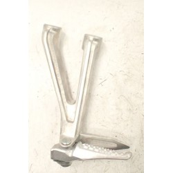 Honda CBR 650 R (2024-) Set podnóżek lewy...