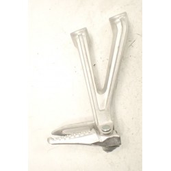 Honda CBR 650 R (2024-) Set podnóżek prawy...