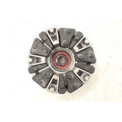 Honda CBR 650 R (2024-) Zabierak felgi tył...