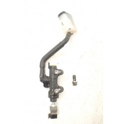 Honda CBR 650 R (2024-) Pompa hamulcowa tył