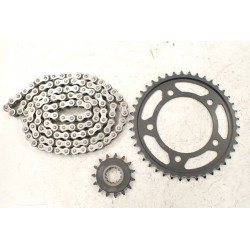 Honda CBR 650 R (2024-) Łańcuch DID 525...