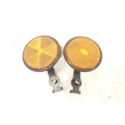 Honda CBR 650 R (2024-) Odblask na lagę...