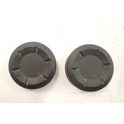 Honda CBR 650 R (2024-) Zaślepki ramy...