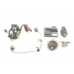 Honda CBR 650 R (2024-) Stacyjka HISS...