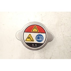 Honda CBR 650 R (2024-) Korek chłodnicy