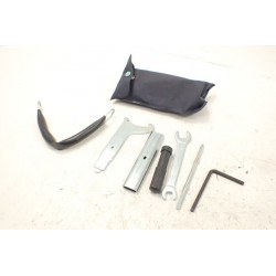 Honda CBR 650 R (2024-) Klucze serwisowe