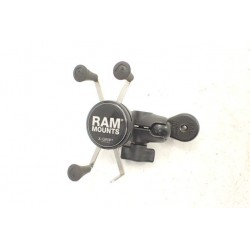 Uchwyt na telefon motocyklowy X-GRIP RAM...