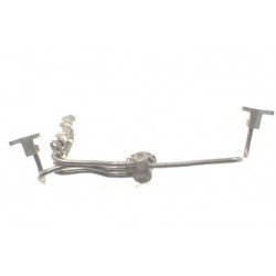 BMW R 1150 RT (01-05) Regulator ciśnienia...