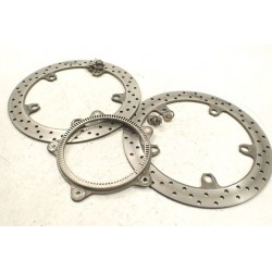 BMW R 1150 RT (01-05) Tarcze hamulcowe...