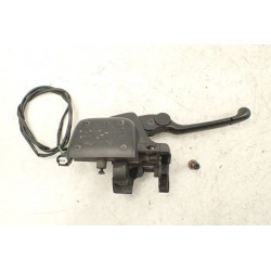 BMW R 1150 RT (01-05) Pompa hamulcowa przód