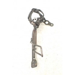 BMW R 1150 RT (01-05) Stopka boczna nóżka