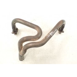 BMW R 1150 RT (01-05) Kolektor wydechowy...