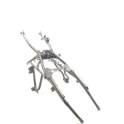 BMW R 1150 RT (01-05) Stelaż tył rama