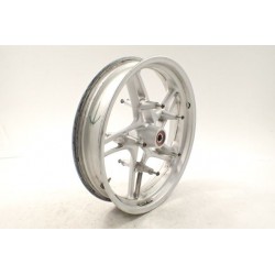 BMW R 1150 RT (01-05) Felga przód 17"x3.50