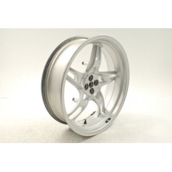 BMW R 1150 RT (01-05) Felga tył 17"x5.00