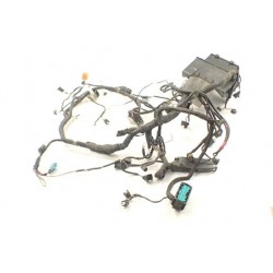 BMW R 1150 RT (01-05) Instalacja wiązka