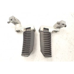 BMW R 1150 RT (01-05) Set podnóżek...