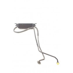 BMW R 1150 RT (01-05) Chłodnica oleju +...