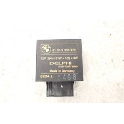 BMW R 1150 RT (01-05) Przekaźnik...