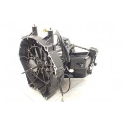 BMW R 1150 RT (01-05) Skrzynia biegów