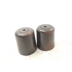 BMW R 1150 RT (01-05) Ciężarki kierownicy...