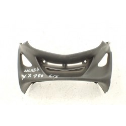 Honda NC 700 X 12-16 Wypełnienie czaszy...
