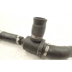 KTM SM 950 (04-08) Termostat obudowa węże