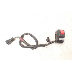 Kawasaki Z750 R (07-11) Przełącznik prawy