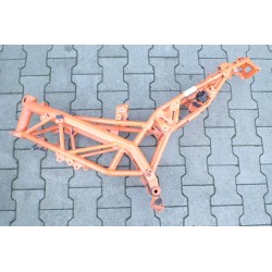 KTM Duke 390 13-17 Rama