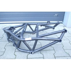 MV Agusta Brutale F4 800 S (03-06) Rama