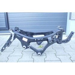 BMW F 900 XR 19- Rama