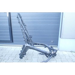 Honda CBR 650 R (2024-) Rama