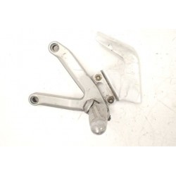 MV Agusta Brutale F4 800 S (03-06) Set [L]...