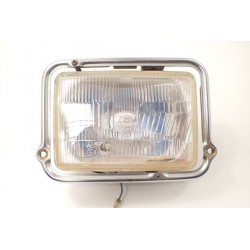 Yamaha XJ 600 Diversion (84-91) Lampa...