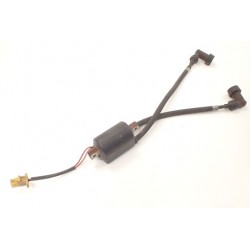 Yamaha XJ 600 Diversion (84-91) Cewka...