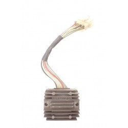 Yamaha XJ 600 Diversion (84-91) Regulator...