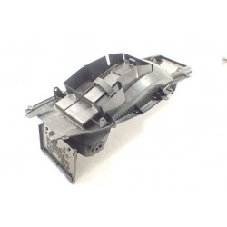 Suzuki GSF 600 Bandit (00-05) Wypełnienie...