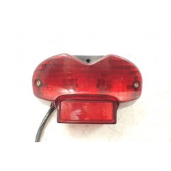 Suzuki GSF 600 Bandit (00-05) Lampa tył OEM