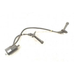 Suzuki GSF 600 Bandit (00-05) Cewka...