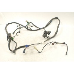 Suzuki GSF 600 Bandit S (00-05) Instalacja...