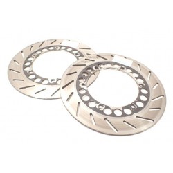 Yamaha XJ 600 Diversion (84-91) Tarcze...