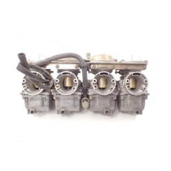 Yamaha XJ 600 Diversion (84-91) Gaźniki