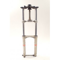 Yamaha XJ 600 Diversion (84-91)...