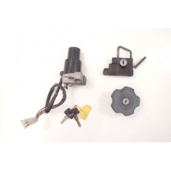 Yamaha XJ 600 Diversion (84-91) Stacyjka...