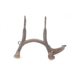 Yamaha XJ 600 Diversion (84-91) Stopka...