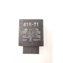 Yamaha XJ 600 Diversion (84-91) Przekaźnik...